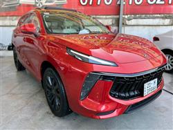 Dongfeng T5 EVO